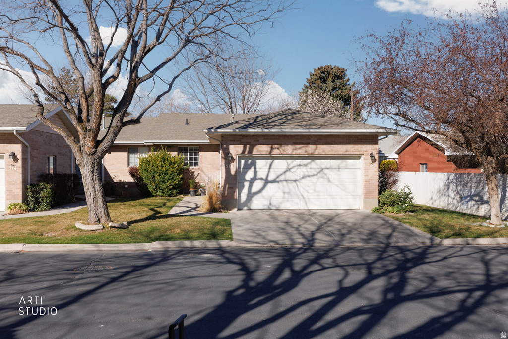 510 S 20 E Orem, UT 84058