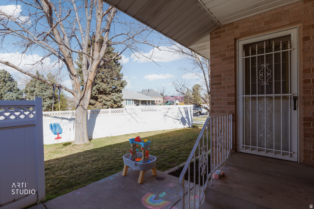 510 S 20 E Orem, UT 84058