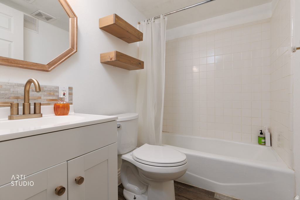 510 S 20 E Orem, UT 84058