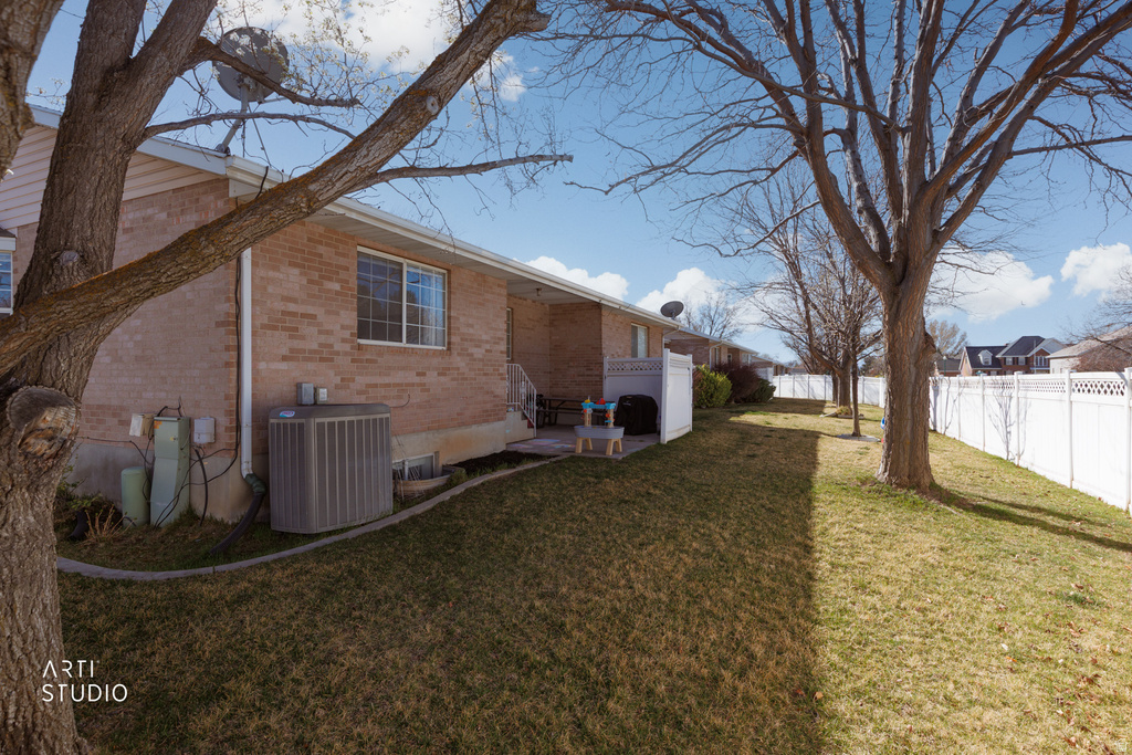 510 S 20 E Orem, UT 84058