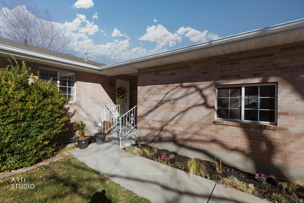 510 S 20 E Orem, UT 84058