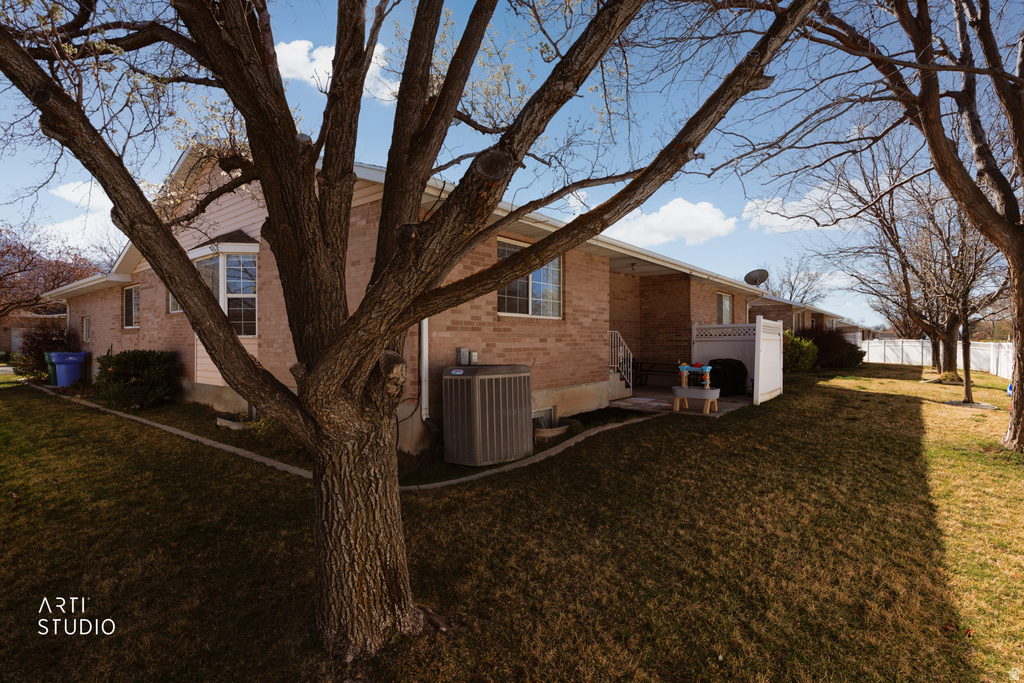 510 S 20 E Orem, UT 84058