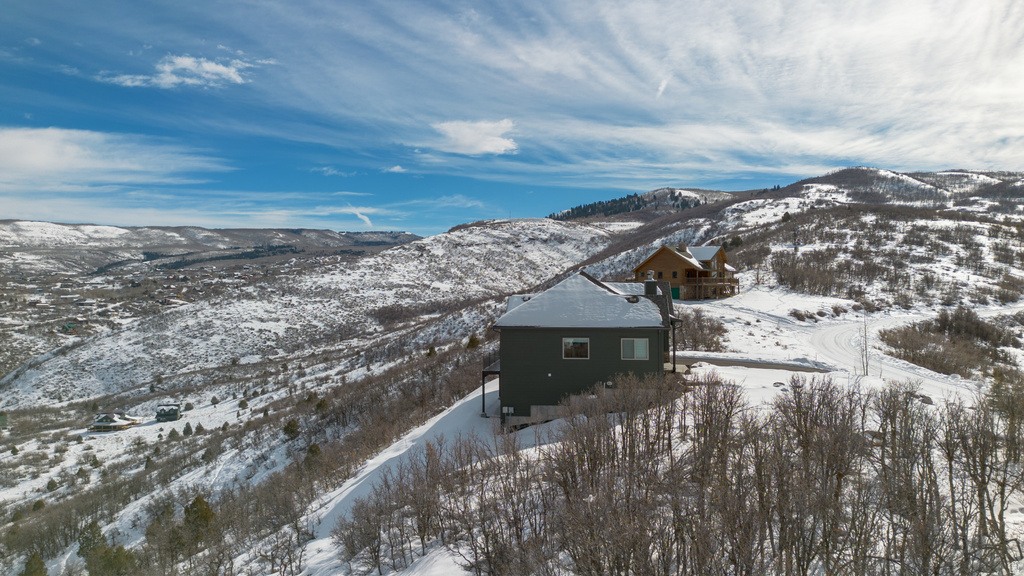 1965 S RIDGELINE DR Heber City, UT 84032