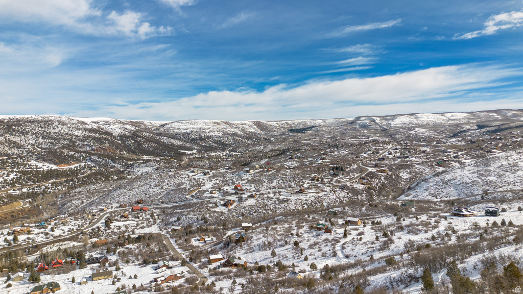 1965 S RIDGELINE DR Heber City, UT 84032