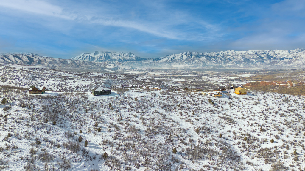 1965 S RIDGELINE DR Heber City, UT 84032