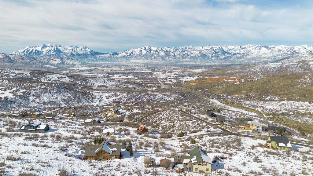 1965 S RIDGELINE DR Heber City, UT 84032