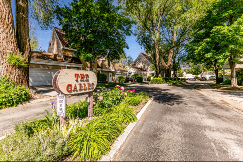 738 E BOGART CT #106 Midvale, UT 84047