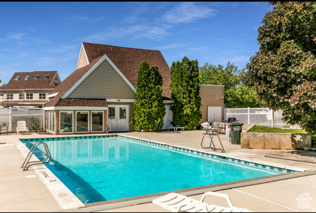 738 E BOGART CT #106 Midvale, UT 84047