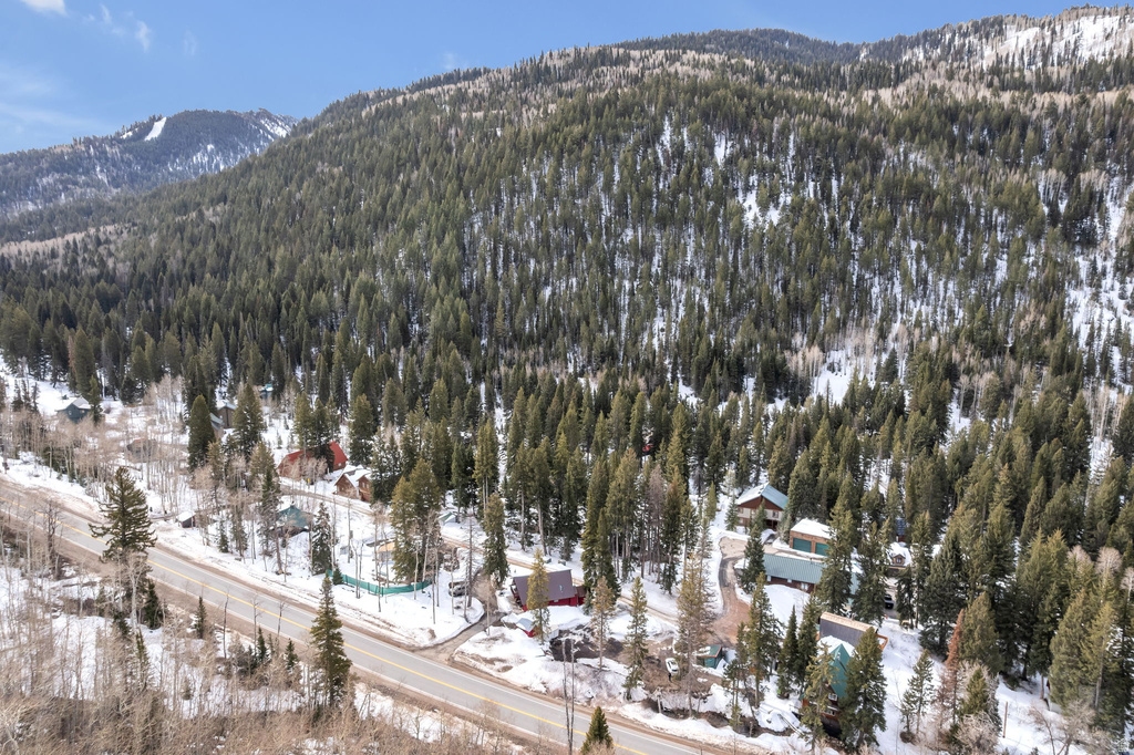 10840 E MOOSE RUN LN Brighton, UT 84121