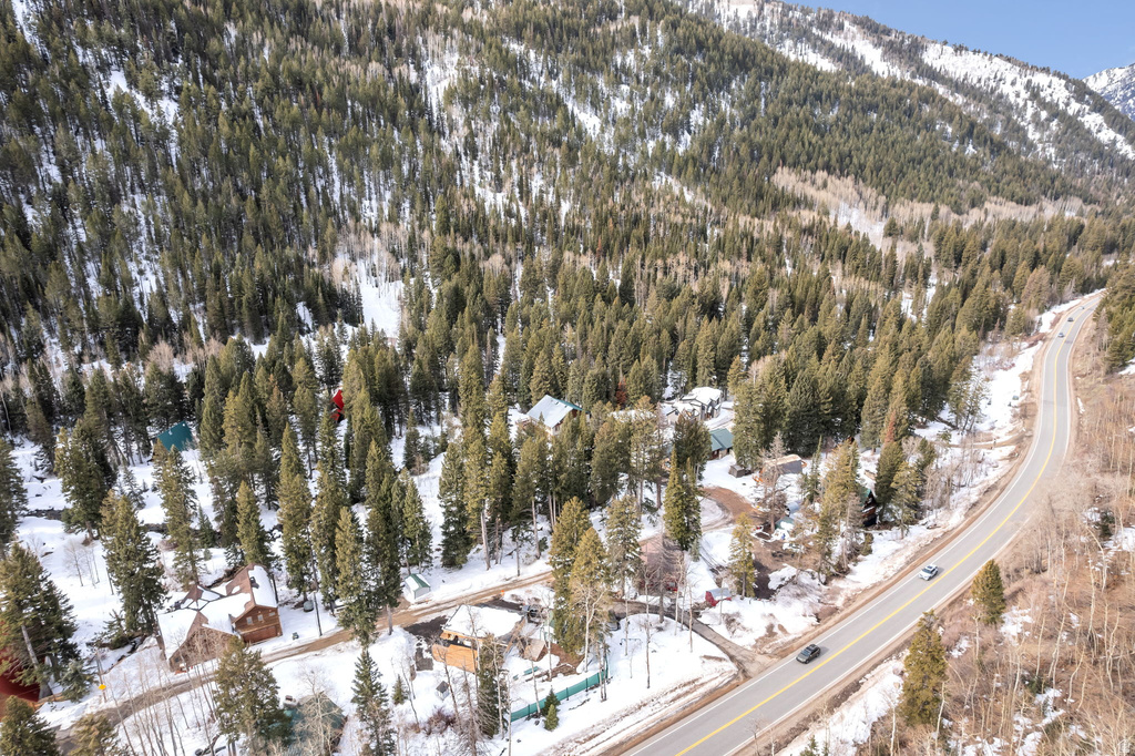 10840 E MOOSE RUN LN Brighton, UT 84121