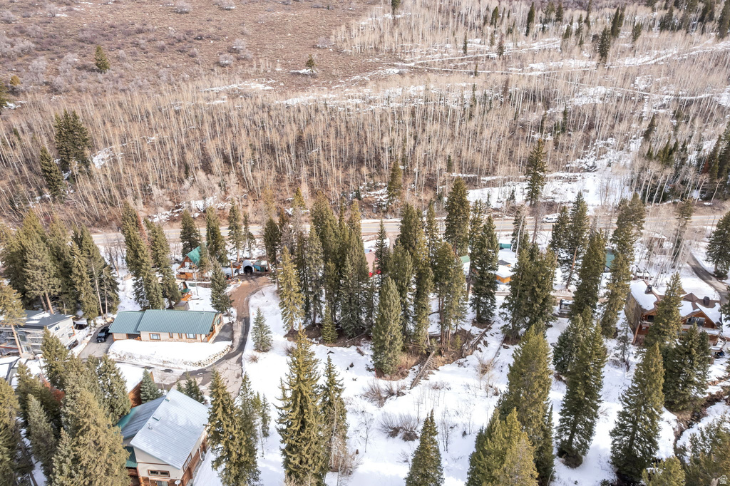 10840 E MOOSE RUN LN Brighton, UT 84121