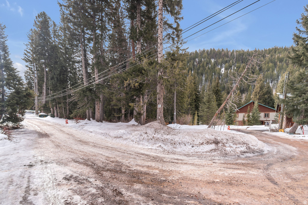 10840 E MOOSE RUN LN Brighton, UT 84121