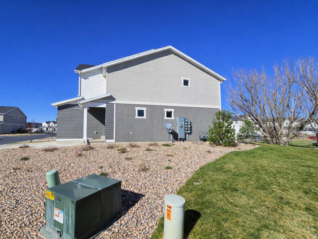 338 N STARBOARD LN Saratoga Springs, UT 84045
