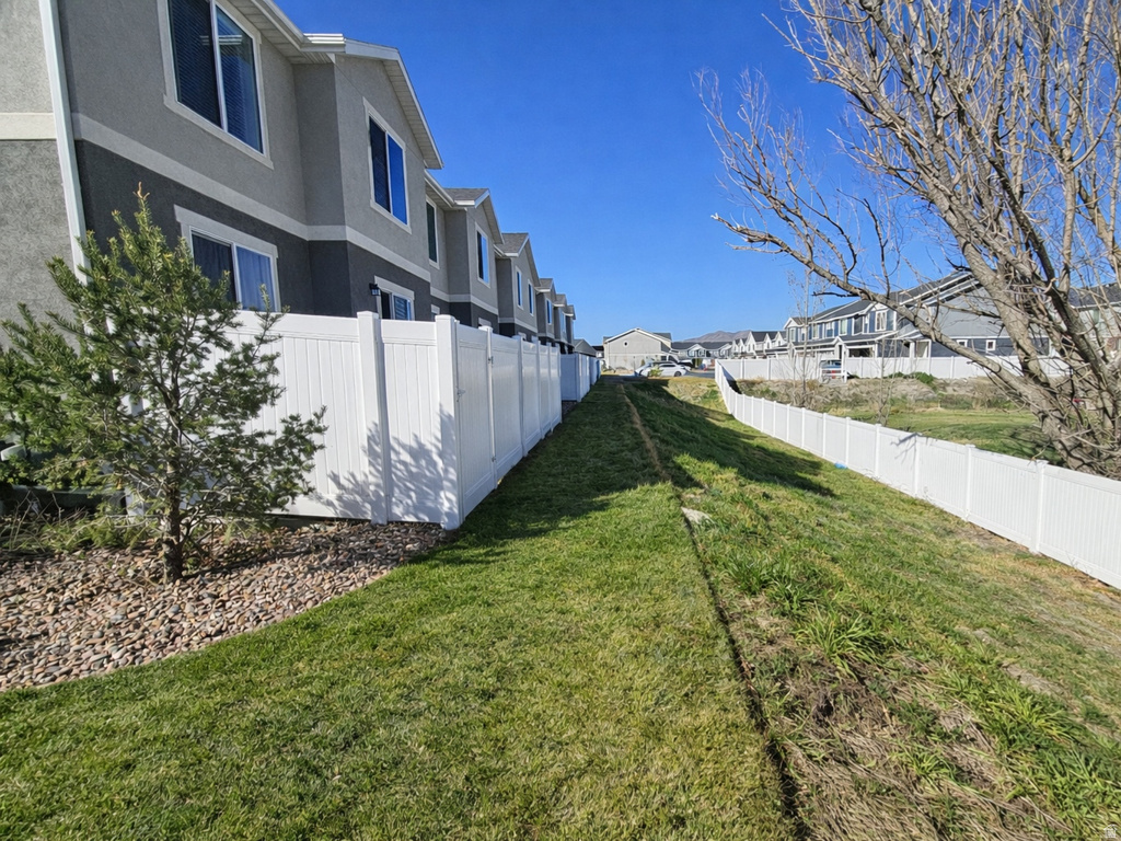 338 N STARBOARD LN Saratoga Springs, UT 84045