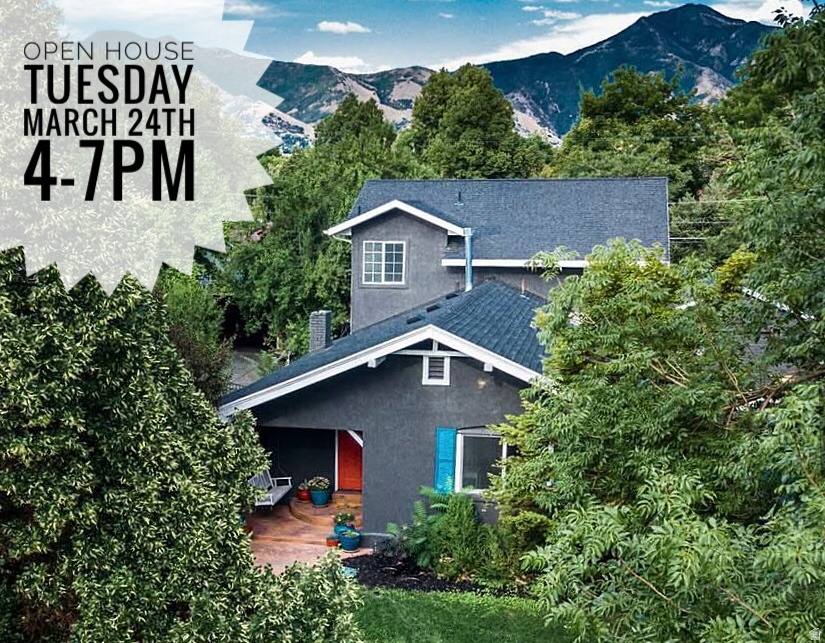2771 S CHADWICK ST Salt Lake City, UT 84106