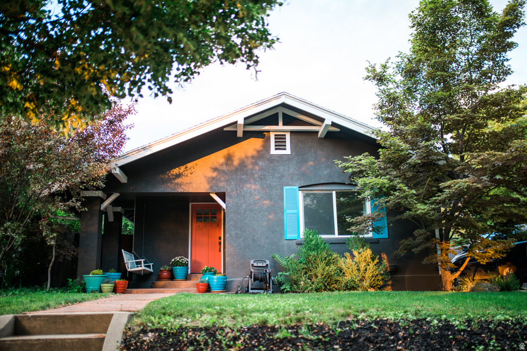 2771 S CHADWICK ST Salt Lake City, UT 84106