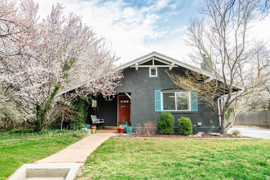 2771 S CHADWICK ST Salt Lake City, UT 84106