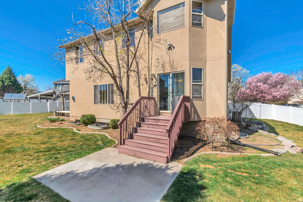 10289 S LOCUST RIDGE CT South Jordan, UT 84009