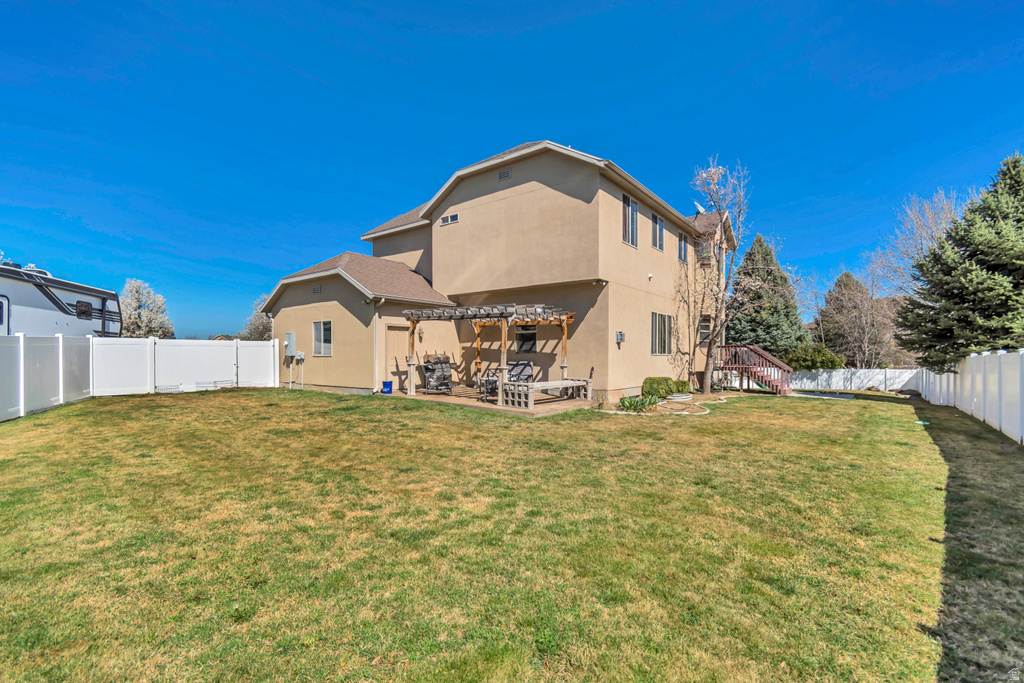 10289 S LOCUST RIDGE CT South Jordan, UT 84009