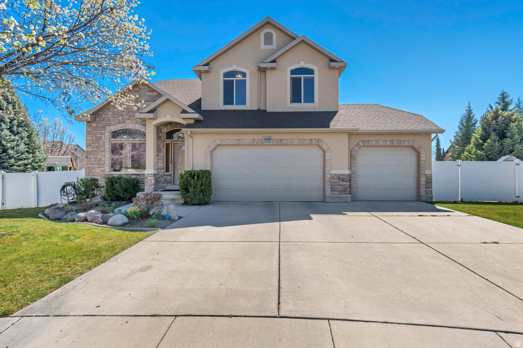 10289 S LOCUST RIDGE CT South Jordan, UT 84009