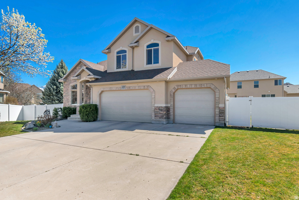 10289 S LOCUST RIDGE CT South Jordan, UT 84009
