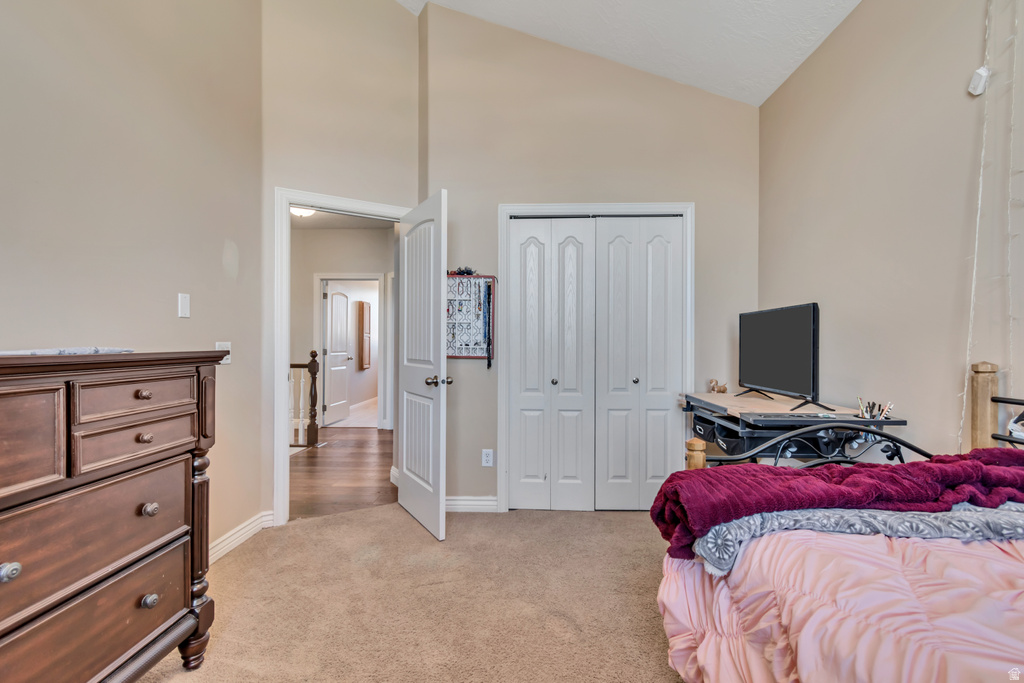 10289 S LOCUST RIDGE CT South Jordan, UT 84009