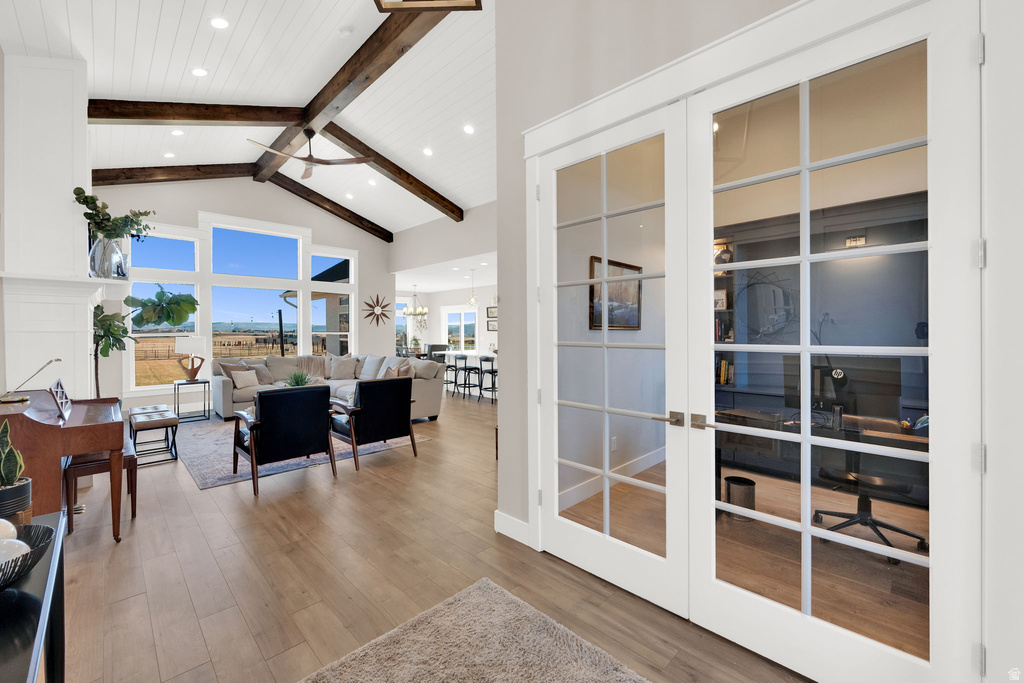 352 E BOULDERVILLE RD Oakley, UT 84055