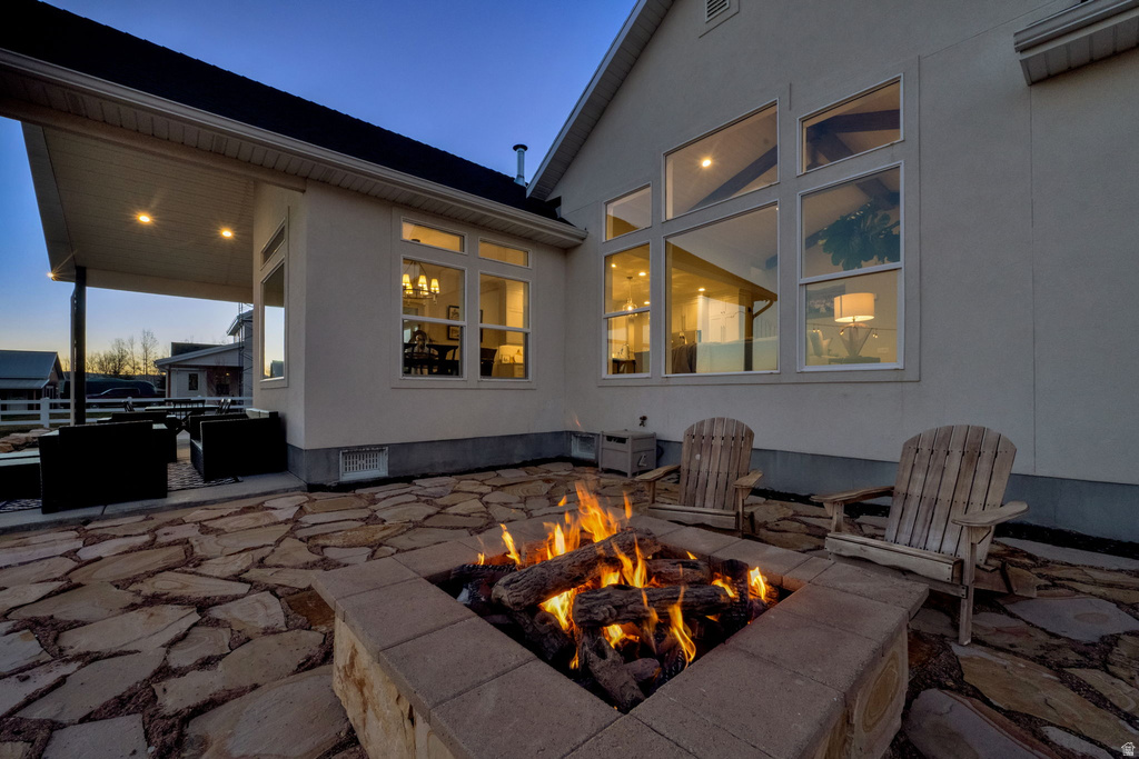 352 E BOULDERVILLE RD Oakley, UT 84055