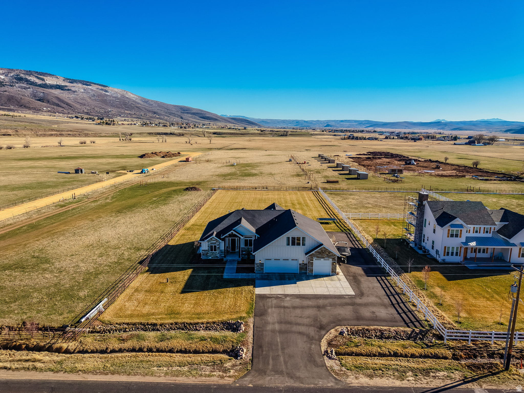 352 E BOULDERVILLE RD Oakley, UT 84055