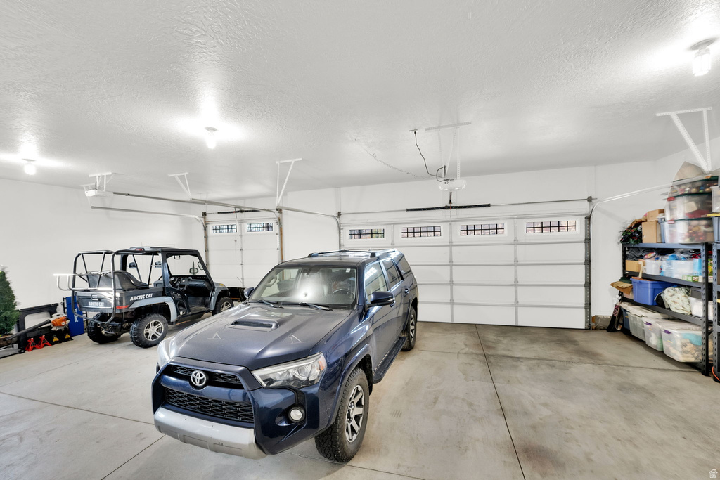 352 E BOULDERVILLE RD Oakley, UT 84055