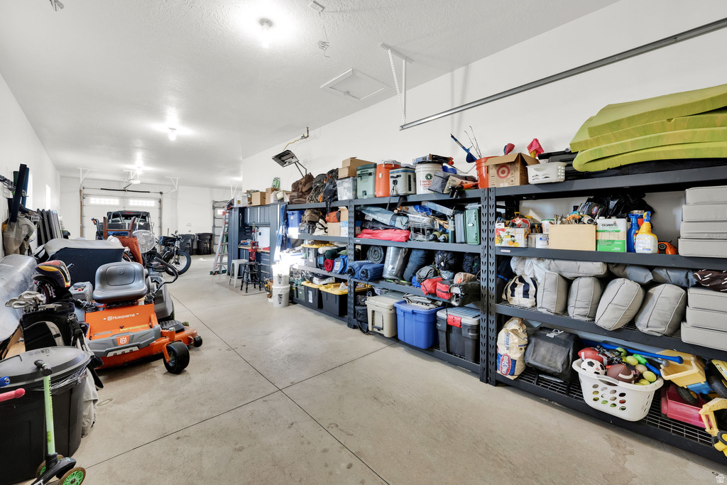 352 E BOULDERVILLE RD Oakley, UT 84055