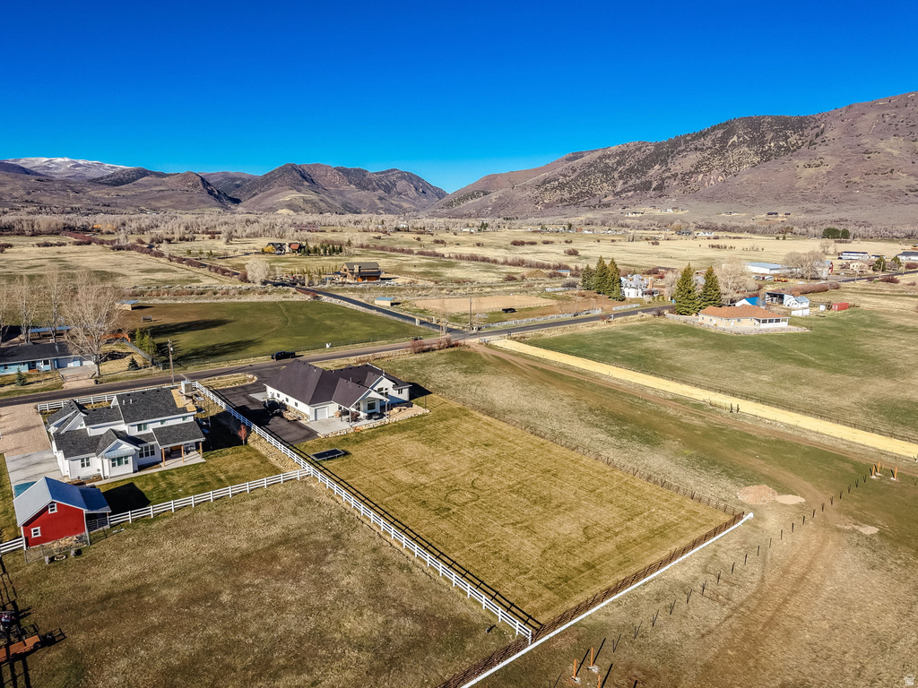 352 E BOULDERVILLE RD Oakley, UT 84055
