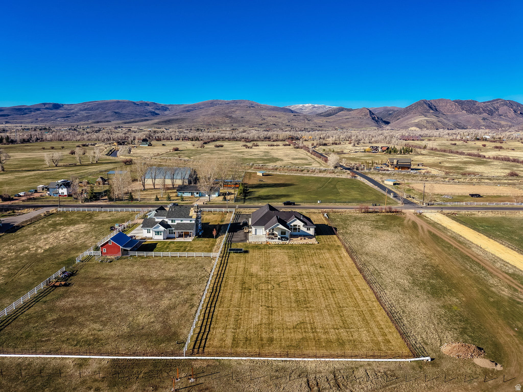 352 E BOULDERVILLE RD Oakley, UT 84055