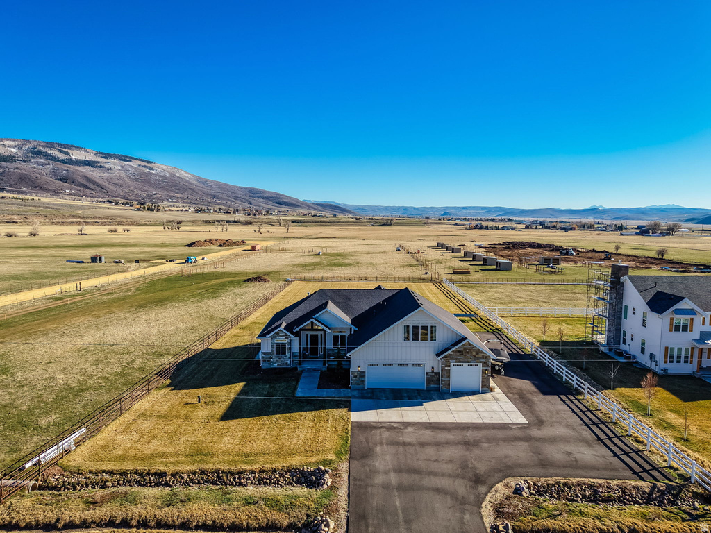 352 E BOULDERVILLE RD Oakley, UT 84055