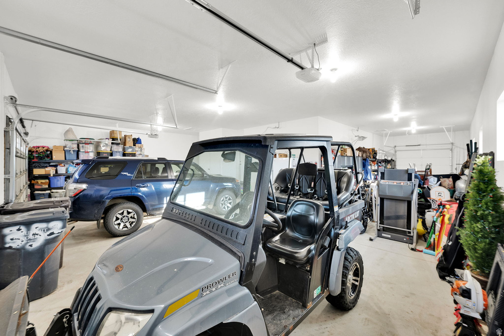 352 E BOULDERVILLE RD Oakley, UT 84055