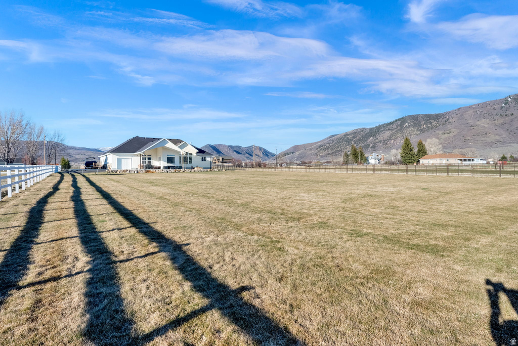 352 E BOULDERVILLE RD Oakley, UT 84055