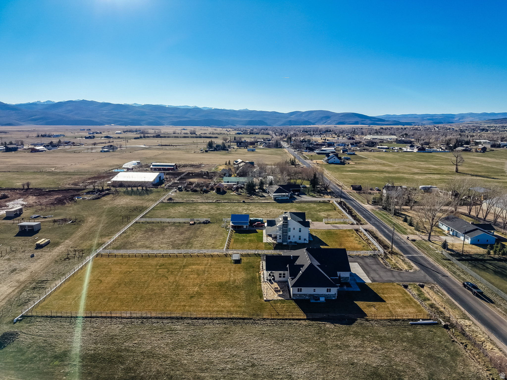 352 E BOULDERVILLE RD Oakley, UT 84055