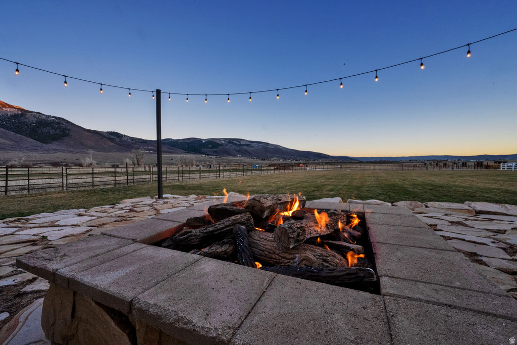 352 E BOULDERVILLE RD Oakley, UT 84055