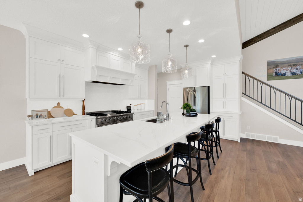 352 E BOULDERVILLE RD Oakley, UT 84055