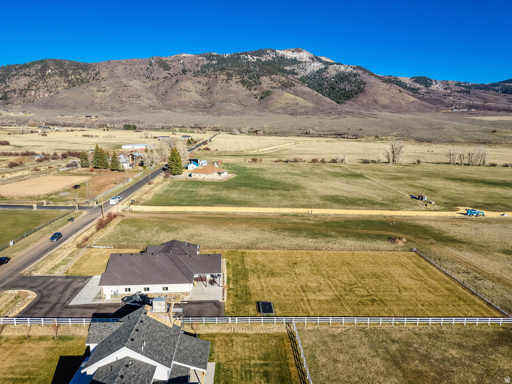 352 E BOULDERVILLE RD Oakley, UT 84055