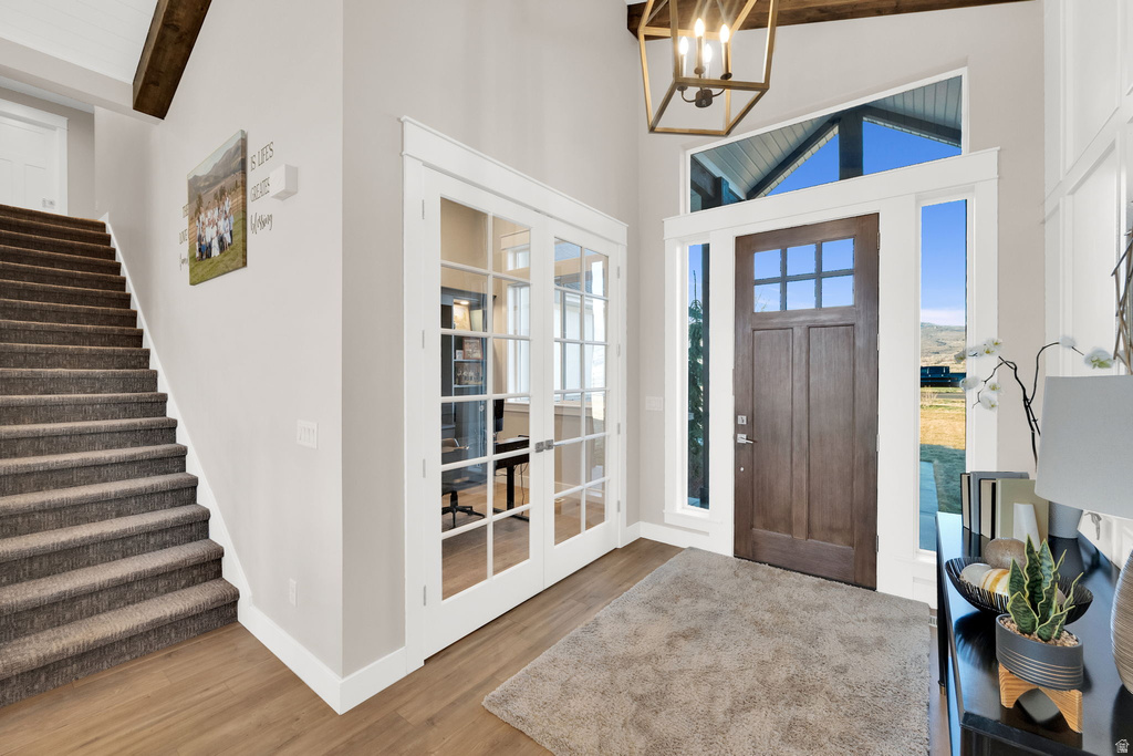 352 E BOULDERVILLE RD Oakley, UT 84055