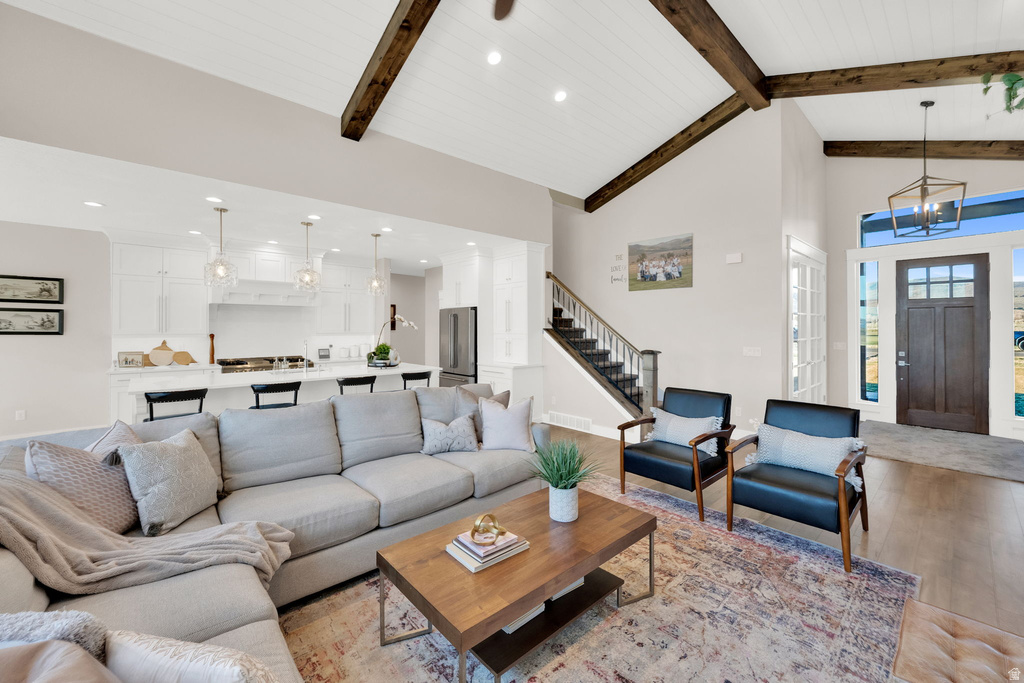 352 E BOULDERVILLE RD Oakley, UT 84055