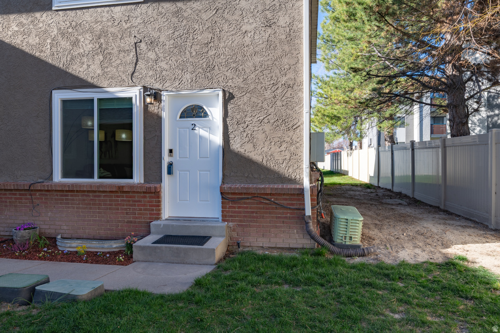 5235 S GLENDON WAY #W2 Murray, UT 84123