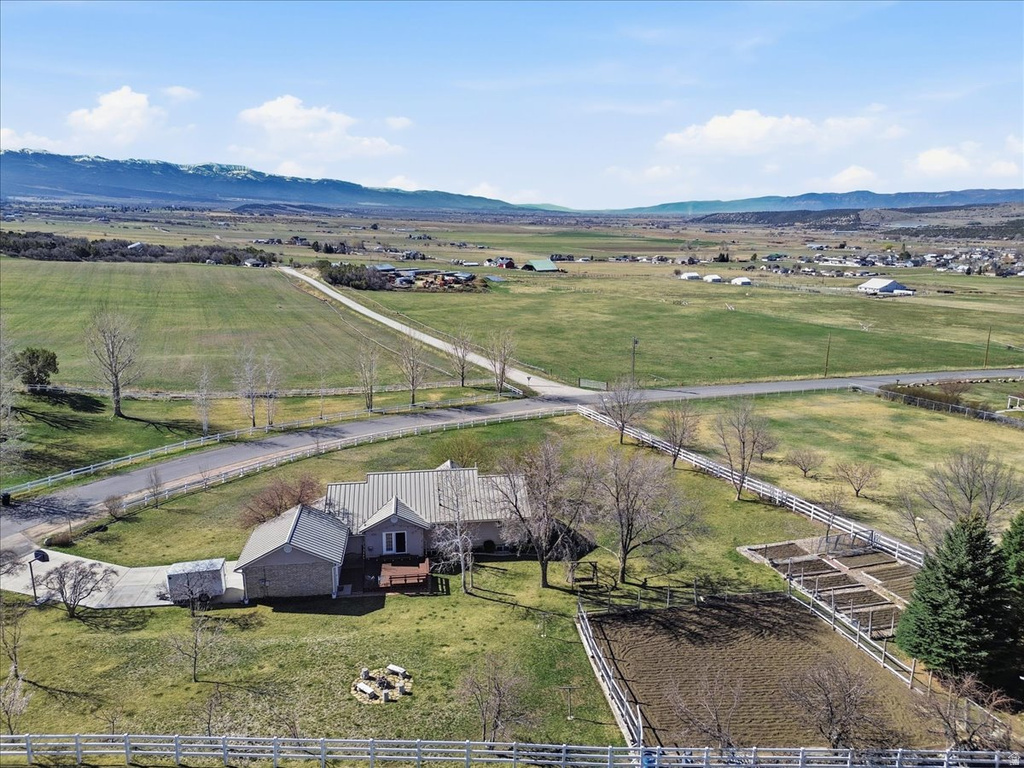 11770 E 24500 N Fairview, UT 84629