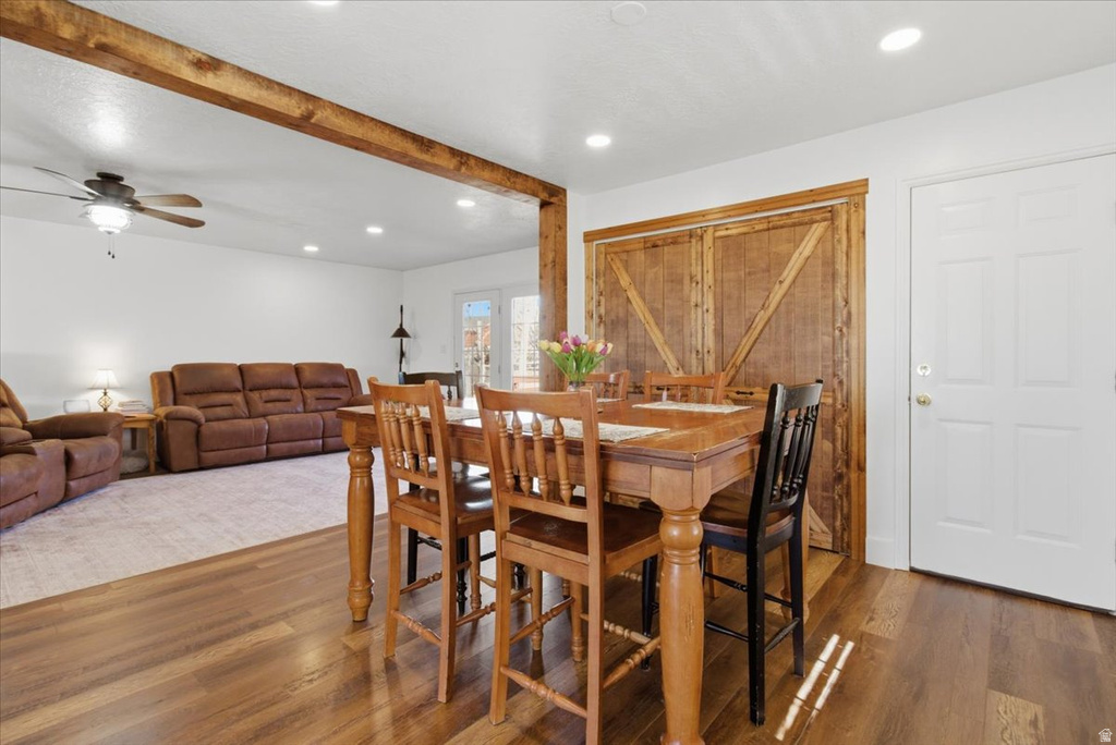 11770 E 24500 N Fairview, UT 84629