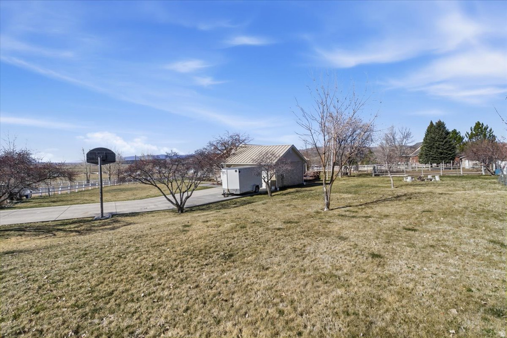 11770 E 24500 N Fairview, UT 84629