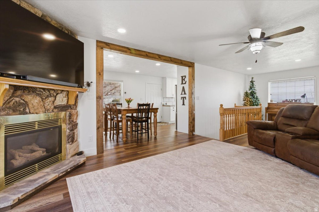 11770 E 24500 N Fairview, UT 84629