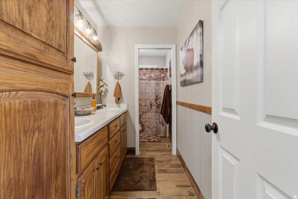 11770 E 24500 N Fairview, UT 84629