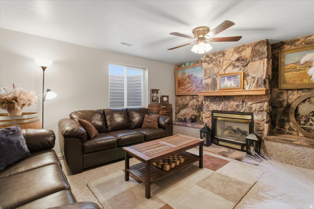 11770 E 24500 N Fairview, UT 84629