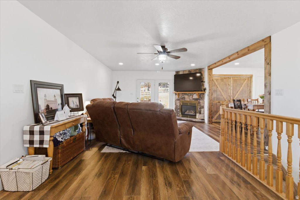 11770 E 24500 N Fairview, UT 84629